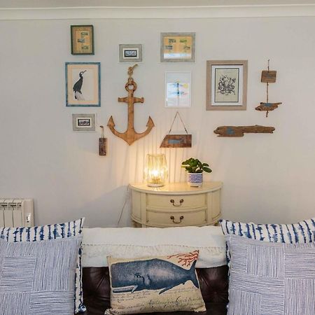 Beach Cottage Lytham St. Annes Eksteriør bilde