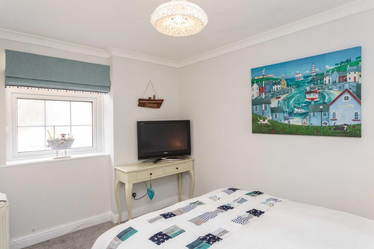 Beach Cottage Lytham St. Annes Eksteriør bilde